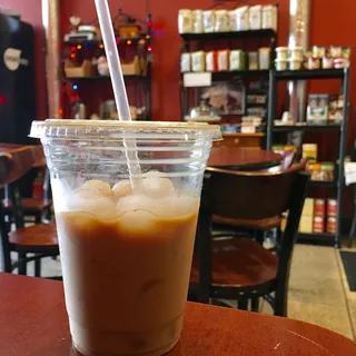 Iced Latte