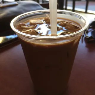 Iced Coffee