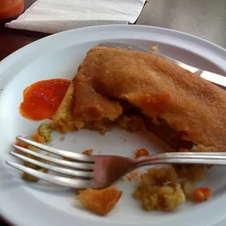 Samosa