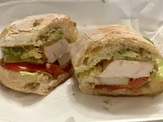 Cafe Capuchino