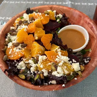 Beet Salad