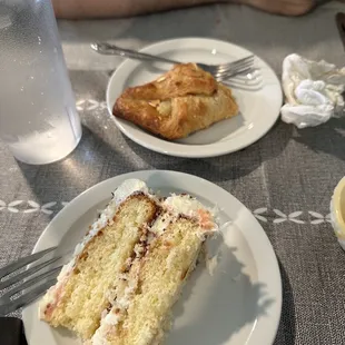 Coconut Cake
