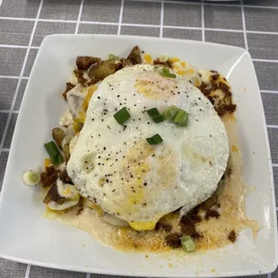 Potato Bowl