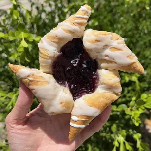 Danish