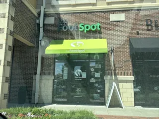 The Foot Spot