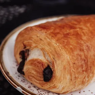 Pain au Chocolat