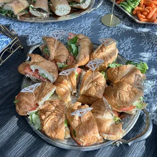 Chicken Salad Sandwich