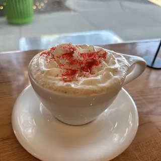 Chai Tea Latte