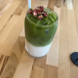 Matcha Latte
