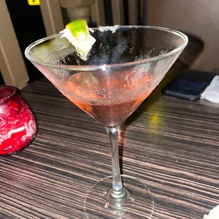 Cosmopolitan