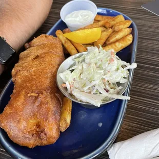 Fish n Chips