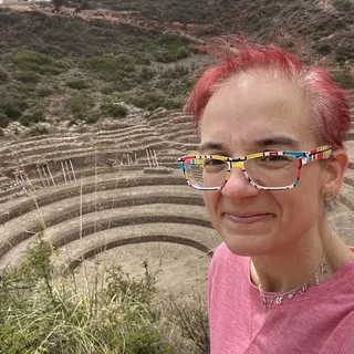 Sheila S.