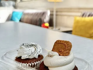 The Pastry Factory