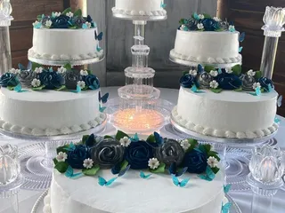 Bakery El Rico Pan