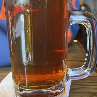 Petoskey Horny Monk
