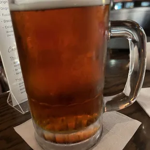 Sam Adams Octoberfest