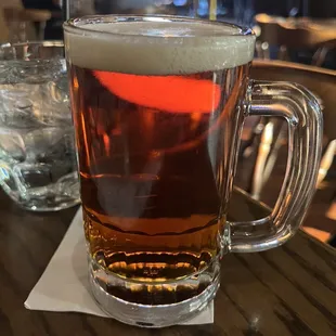 Sam Adams Octoberfest