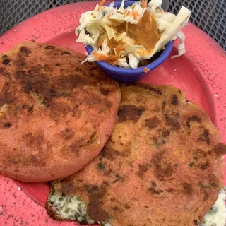 Pupusas