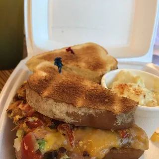 Breakfast Sandwich