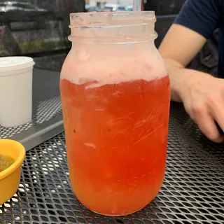 Aguas Frescas