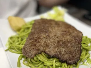 Inti Peruvian Restaurant