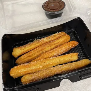 Churros