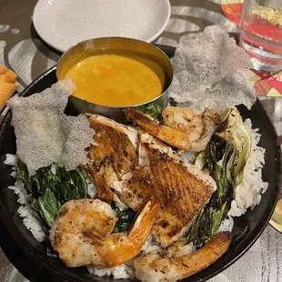 Coconut Curry Chicken