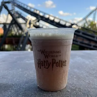Butterbeer