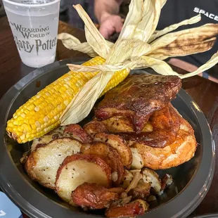 Rotisserie Chicken
