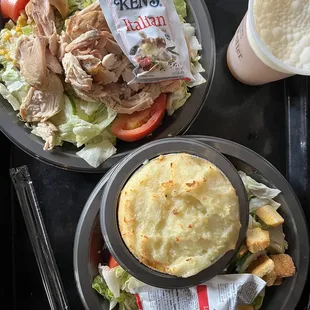 Chicken Salad