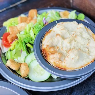 Garden Salad