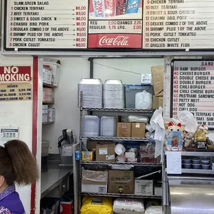 Regular and deluxe plates