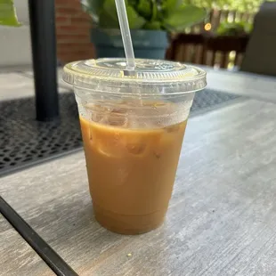 Cole Cold Brew Coffee 16 oz.