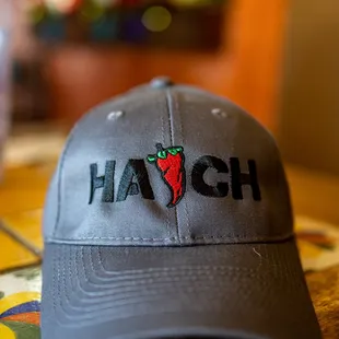 Hatch Hat ($20)
