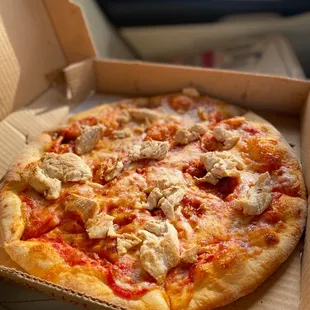Three Brothers Pizza - Palm Harbor