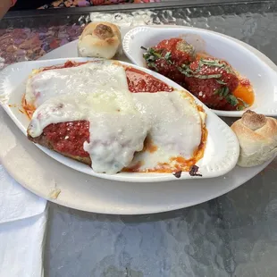 Hot Combo
