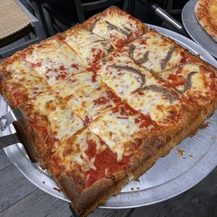 18&quot; Sicilian