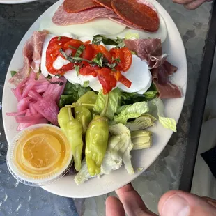 Antipasto