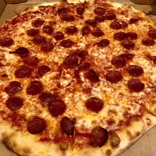 My pizza