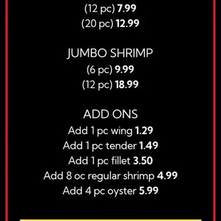 BUYER BEWARE PRICES ARE A LIE