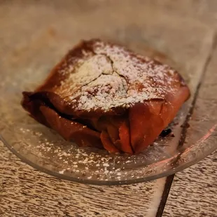 Chery Strudel