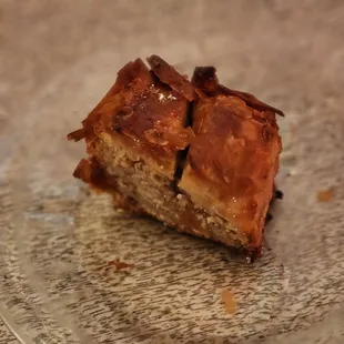 Baklava