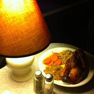 Roast Duck