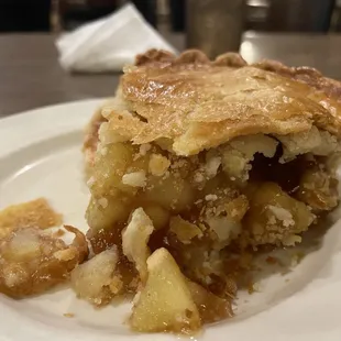 Apple Pie