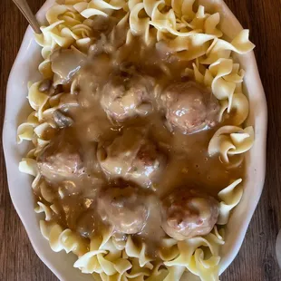 food, pasta dish, pasta