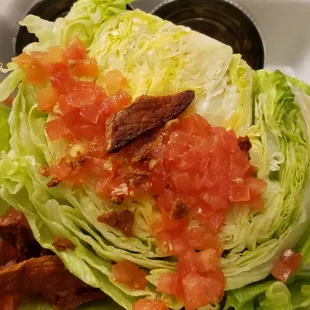 Lettuce Wedge