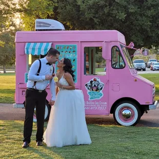 We also offer r Wedding booking!