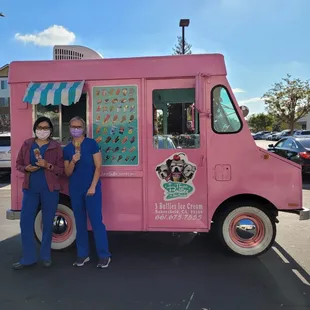 Dental crew booking