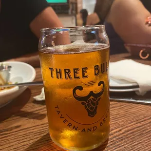 Creame ale
