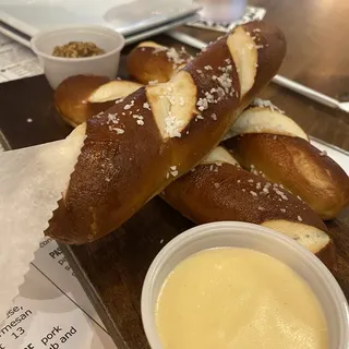 Pretzel